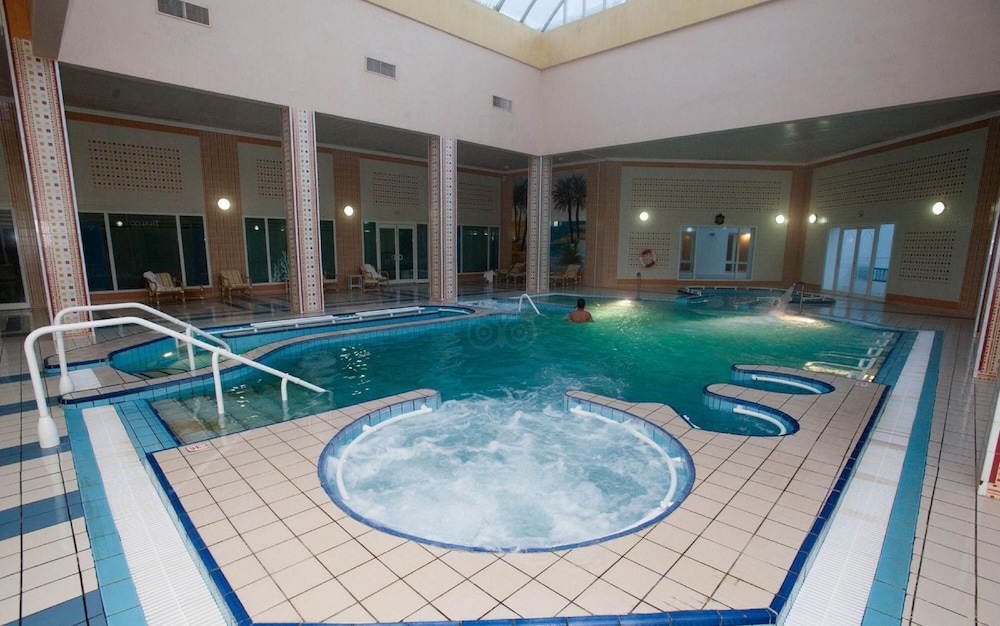 Mahdia Palace Thalasso 18/50