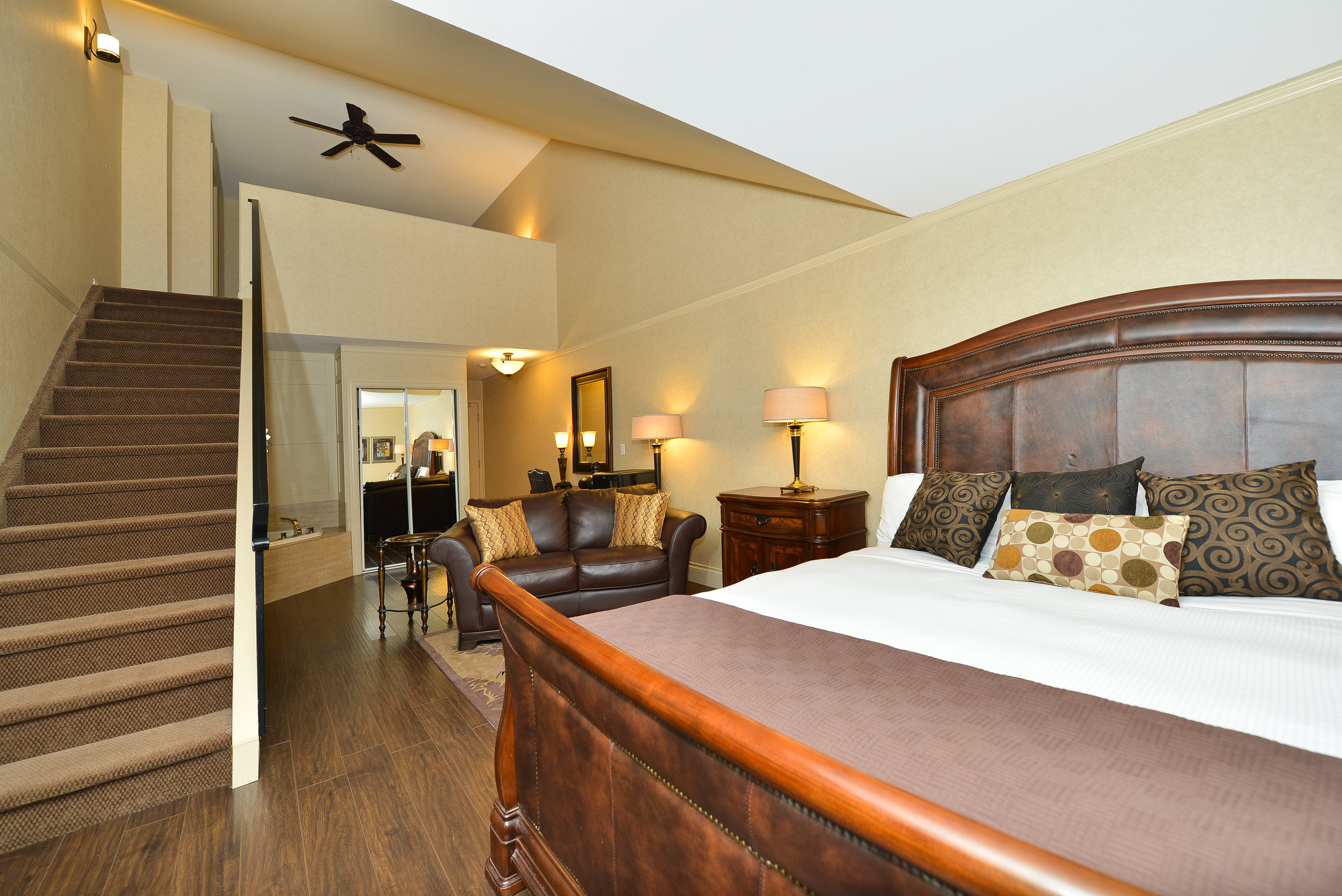 Prestige Hotel Vernon 9/57