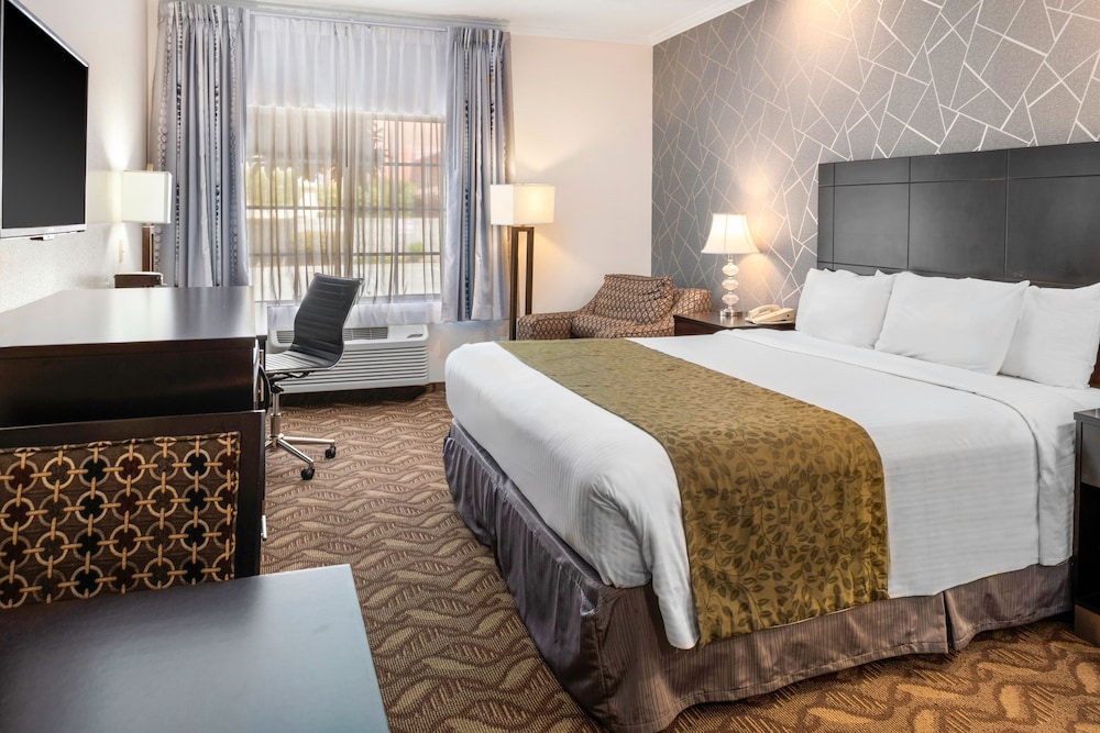 Glendale Hotel 12/38