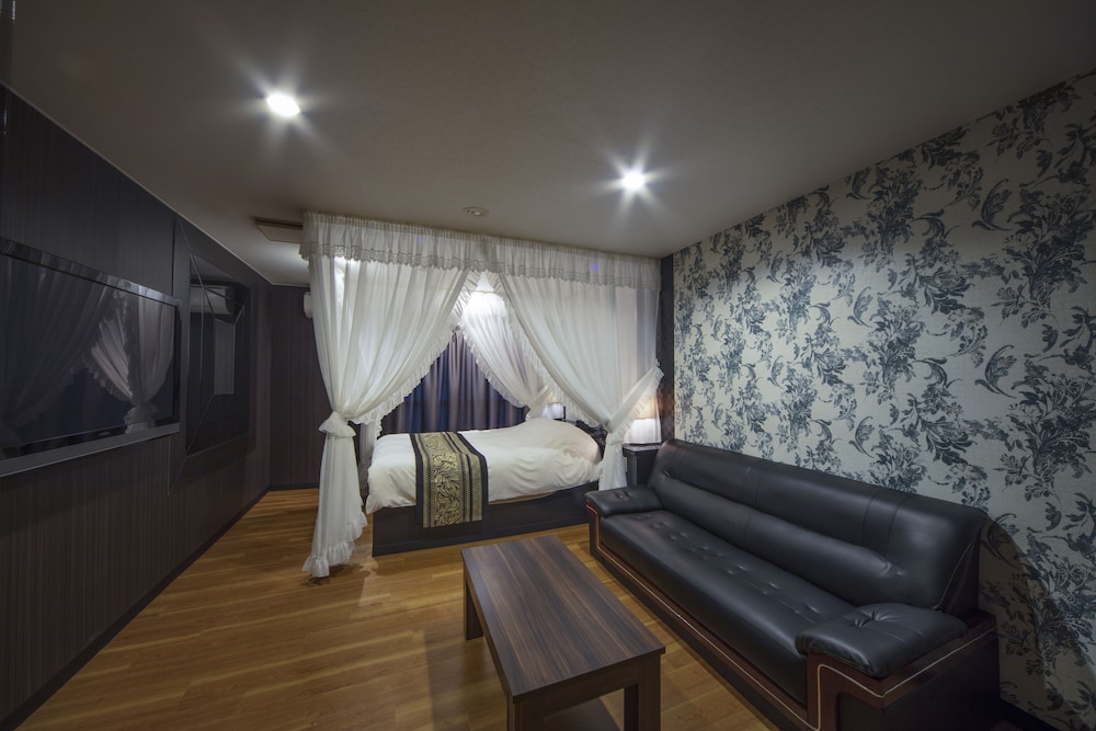 Hotel Noah Resort Sakura No Miya Adults Only 39/47