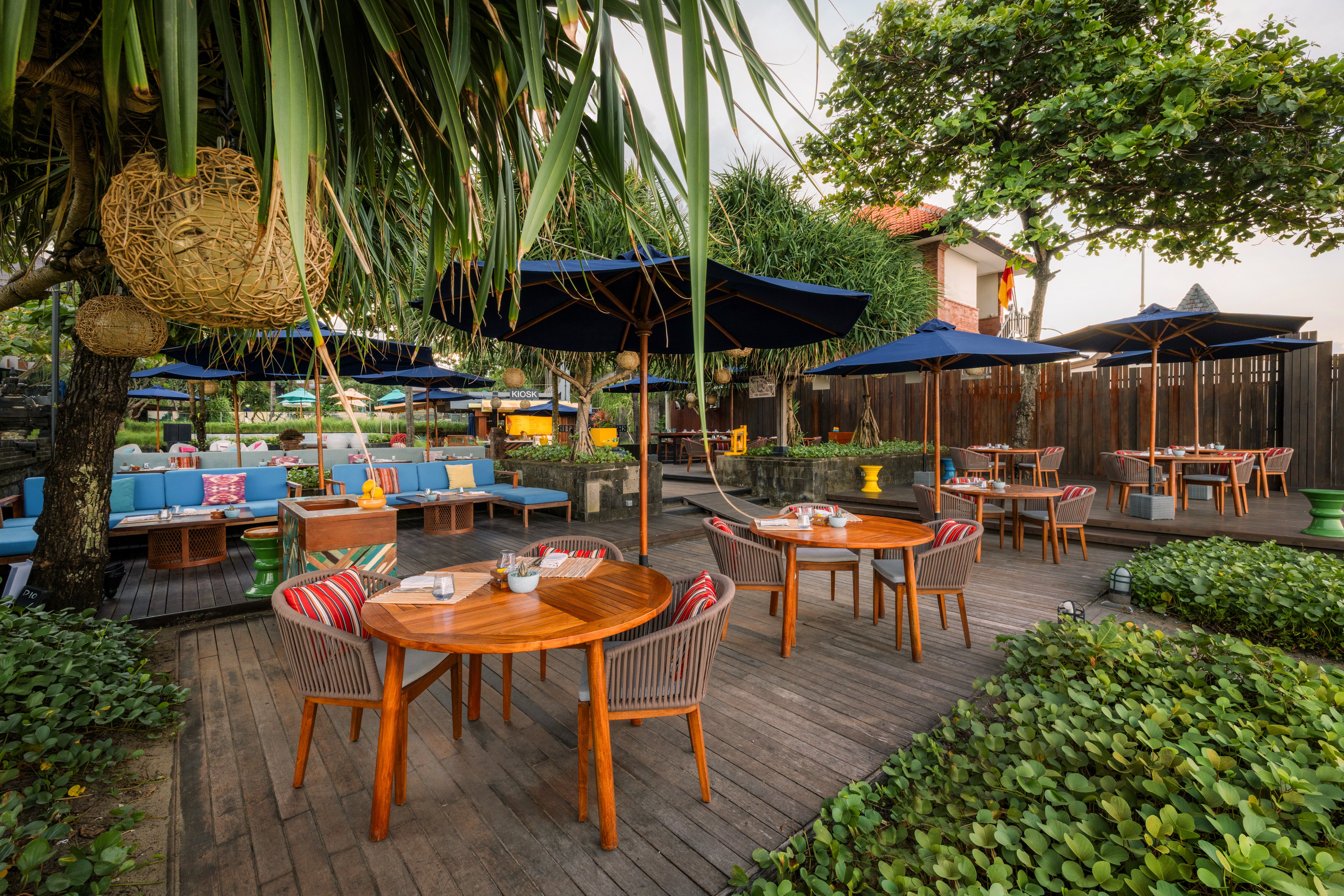 Hotel Indigo Bali Seminyak Beach By Ihg 70/77