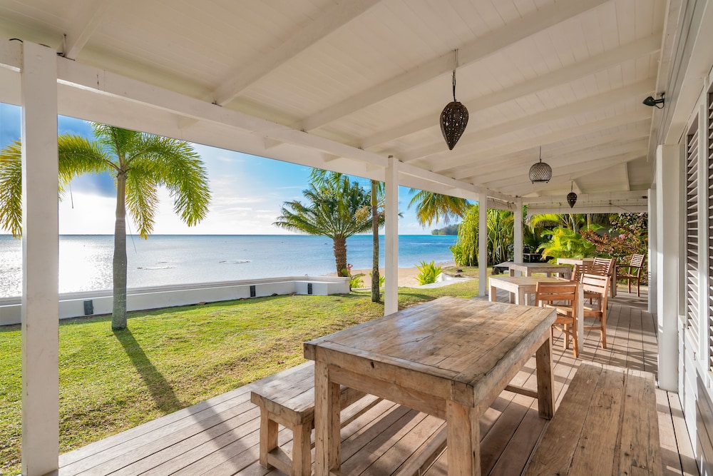 Moorea Beach Lodge 38/65