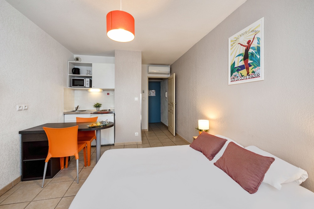 Appart City Classic Marseille Aeroport Vitrolles 12/43
