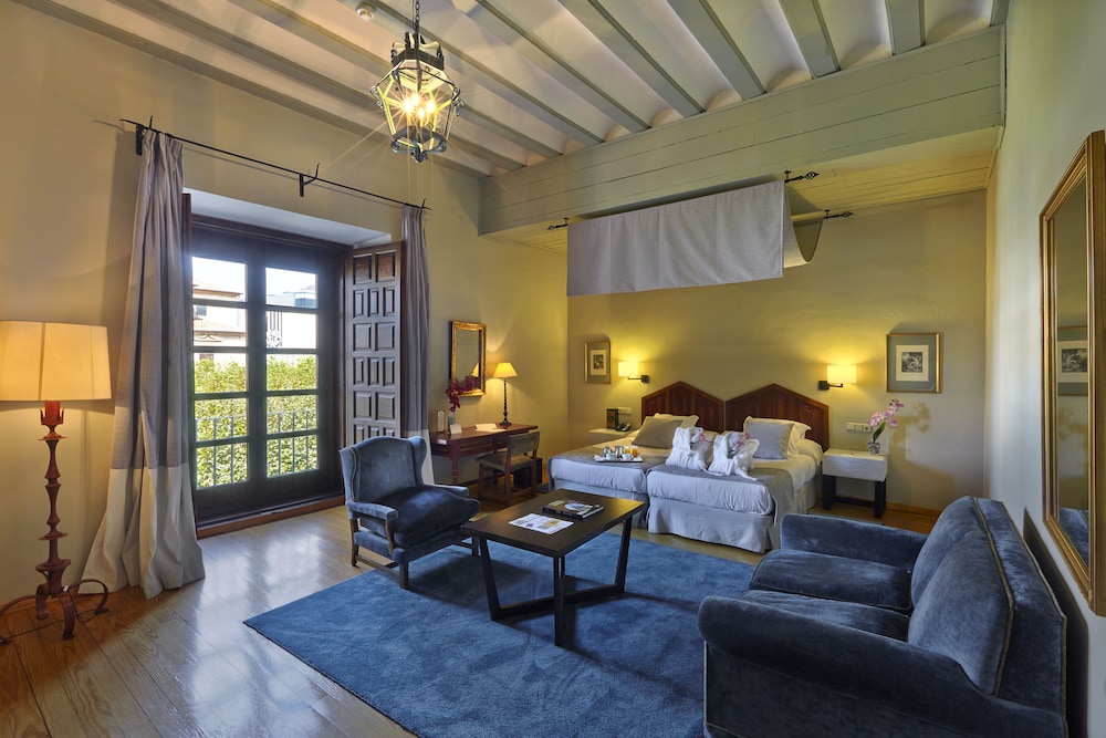 Parador De Zamora 25/50