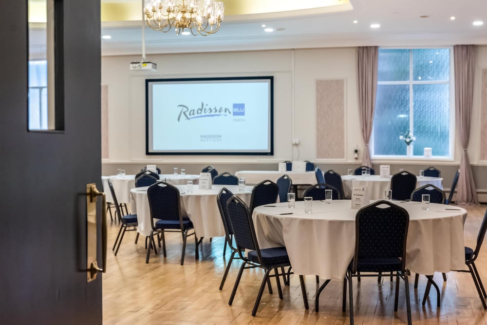 Radisson Blu Hotel Perth 38/50