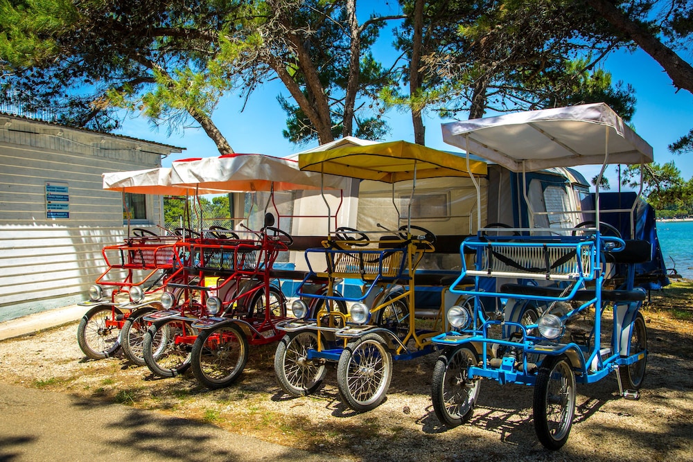 Arena Medulin Mobile Homes 18/43