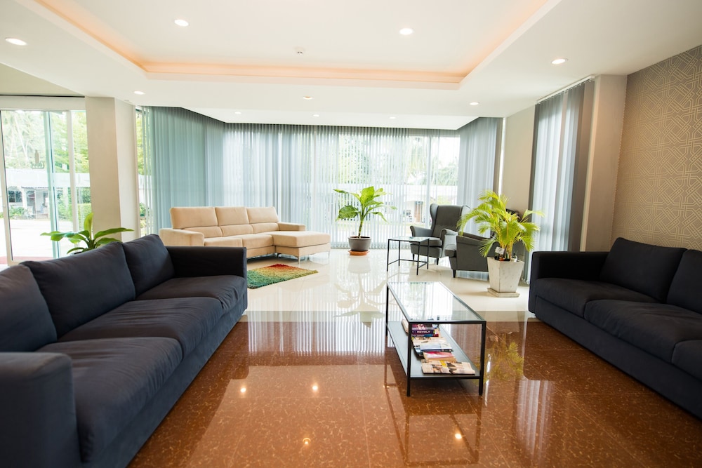 Ahad Suite Ao Nang 12/22