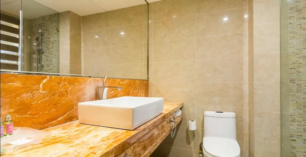 Maixinge Boutique Hotel Chuansha Branch 14/54