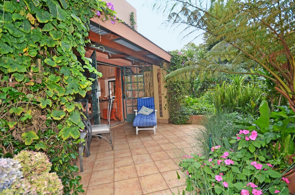 Cherry Tree Cottage Linden Bed And Breakfast 38/44