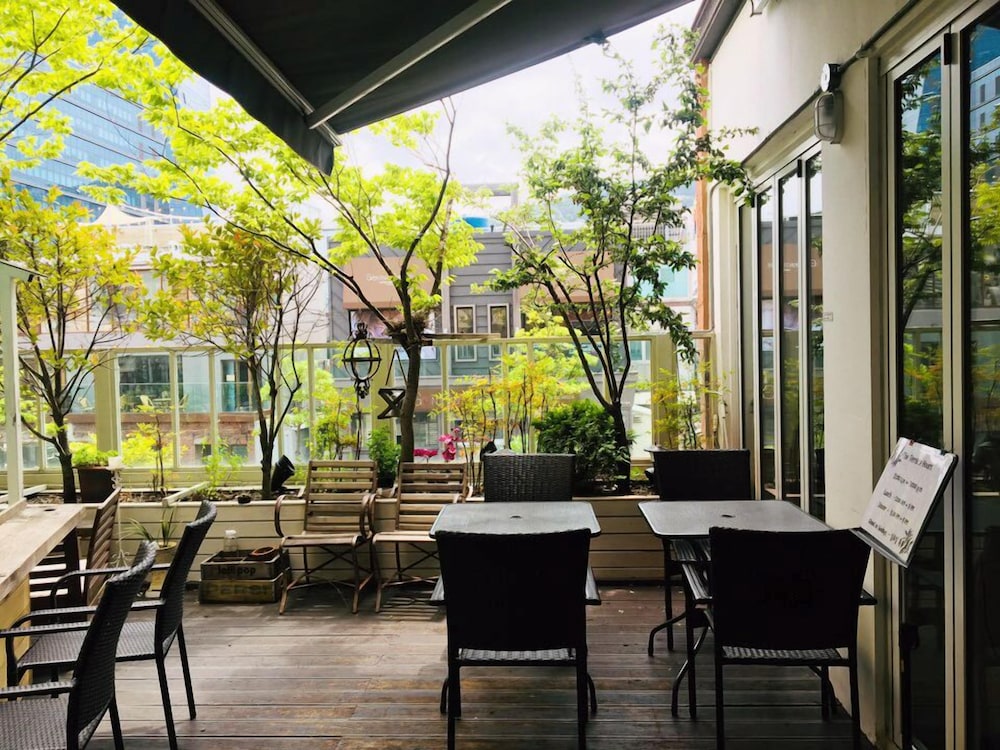 Jinwoo Residence 21/27