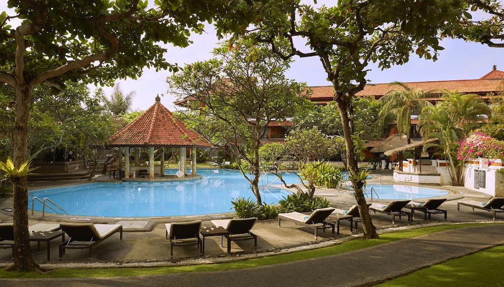 SOL by Melia Benoa Bali - All Inclusive 61/66