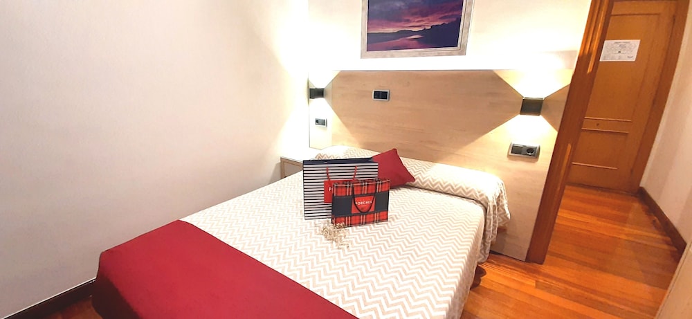 HOTEL PLAZA NUEVA 22/69
