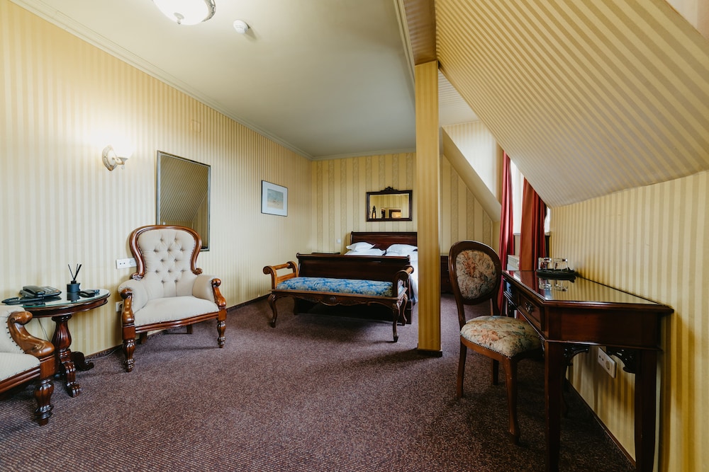 Topaz Boutique Hotel 20/37