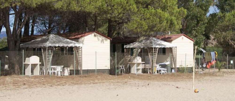Camping Le Cernie 18/26