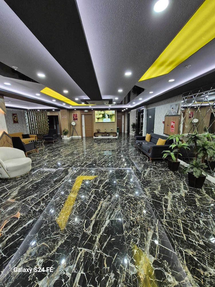 Grand Nergiz Otel 37/42