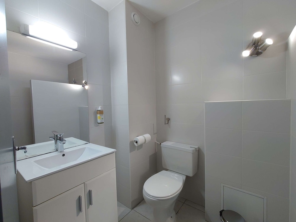 greet hotel Grenoble Centre Gare 55/60