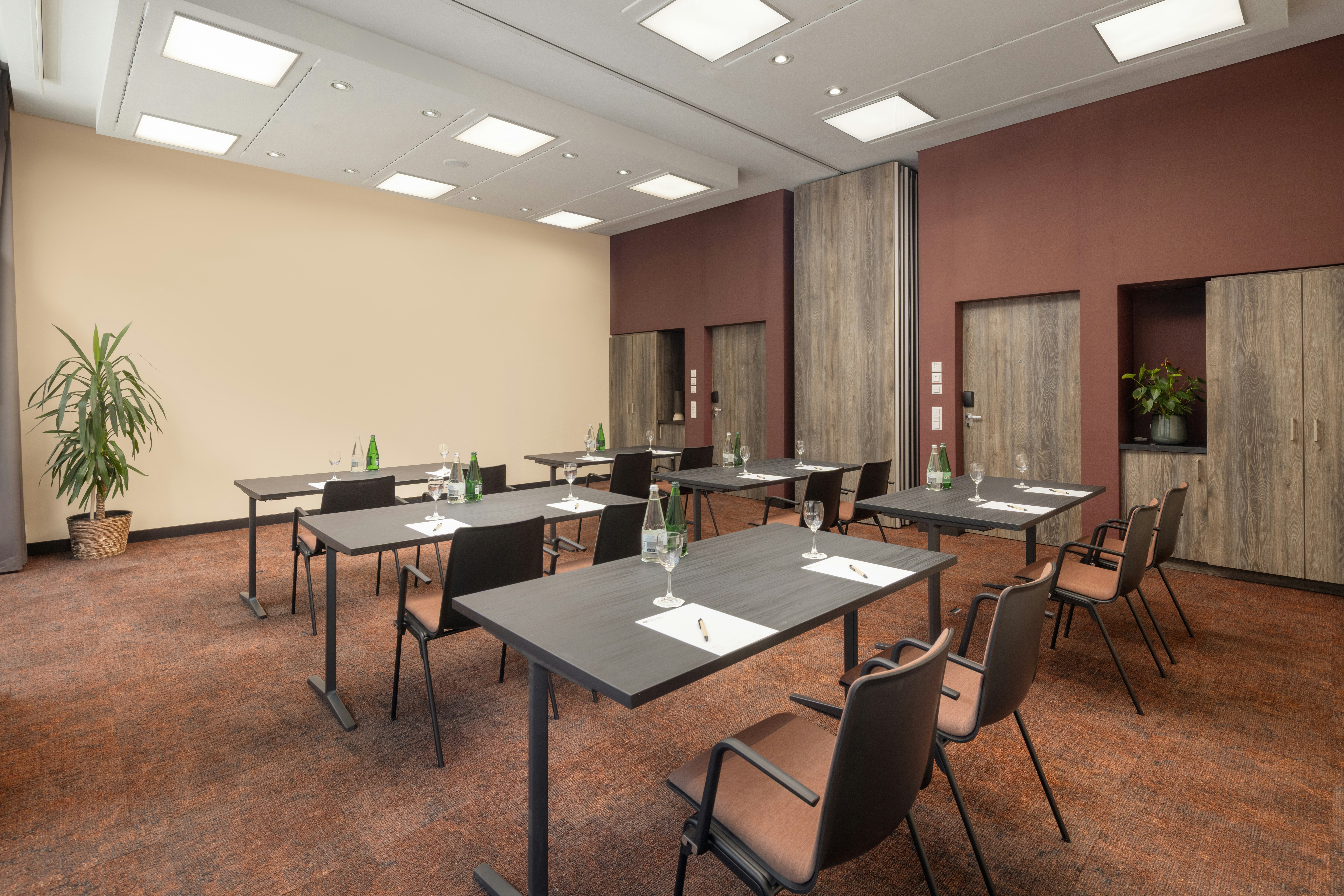 Hilton Garden Inn Davos Hotel 63/76