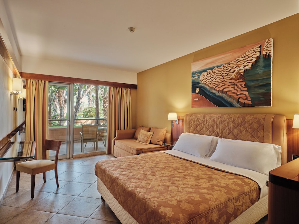 غرفة مزدوجة ديلوكس، Acacia Resort 2/10