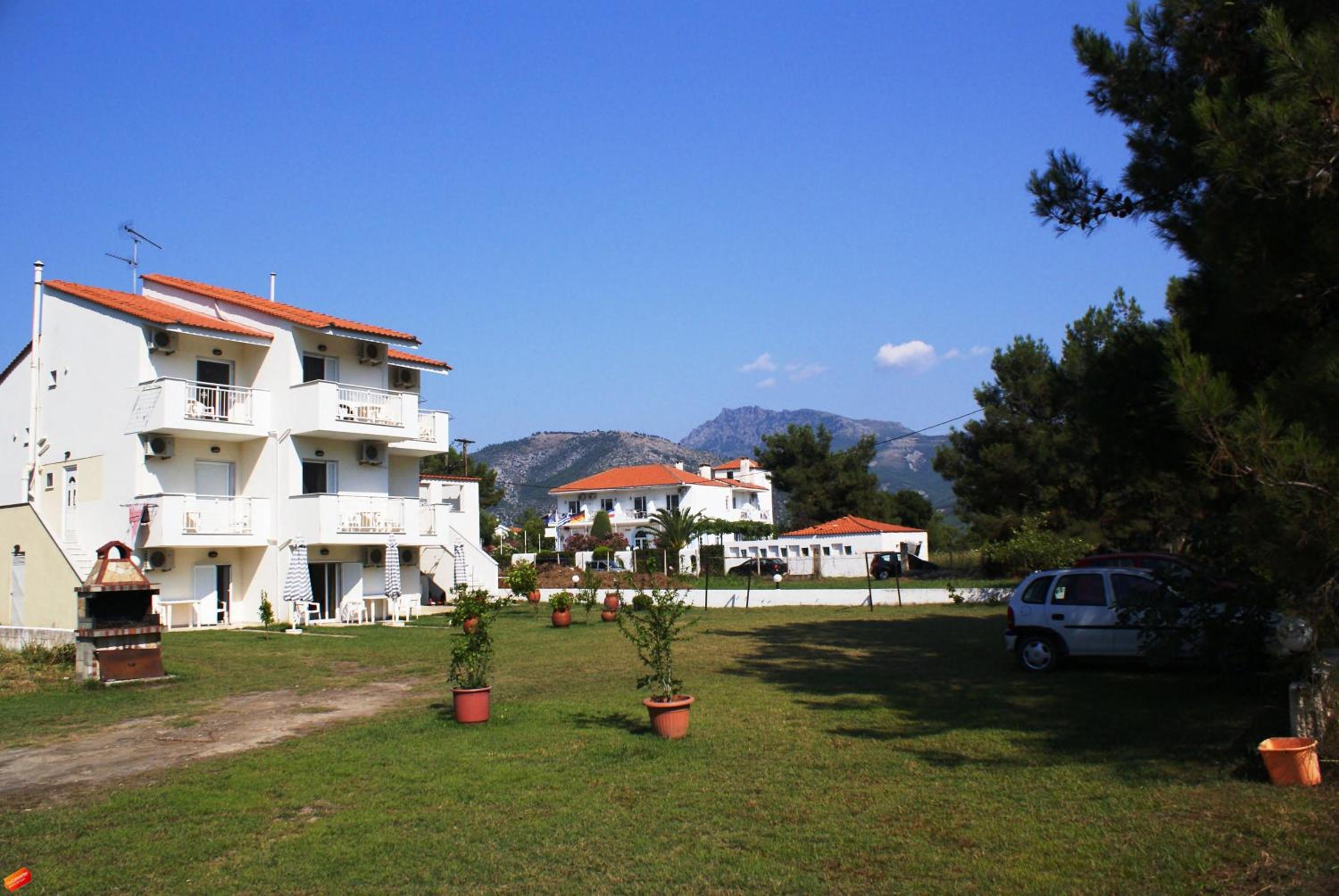 Villa Iris 17/20