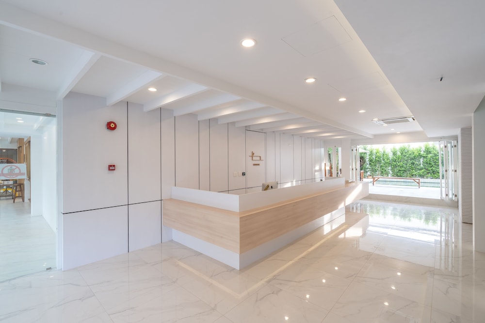 Bedline Hotel - SHA Certified 4/36