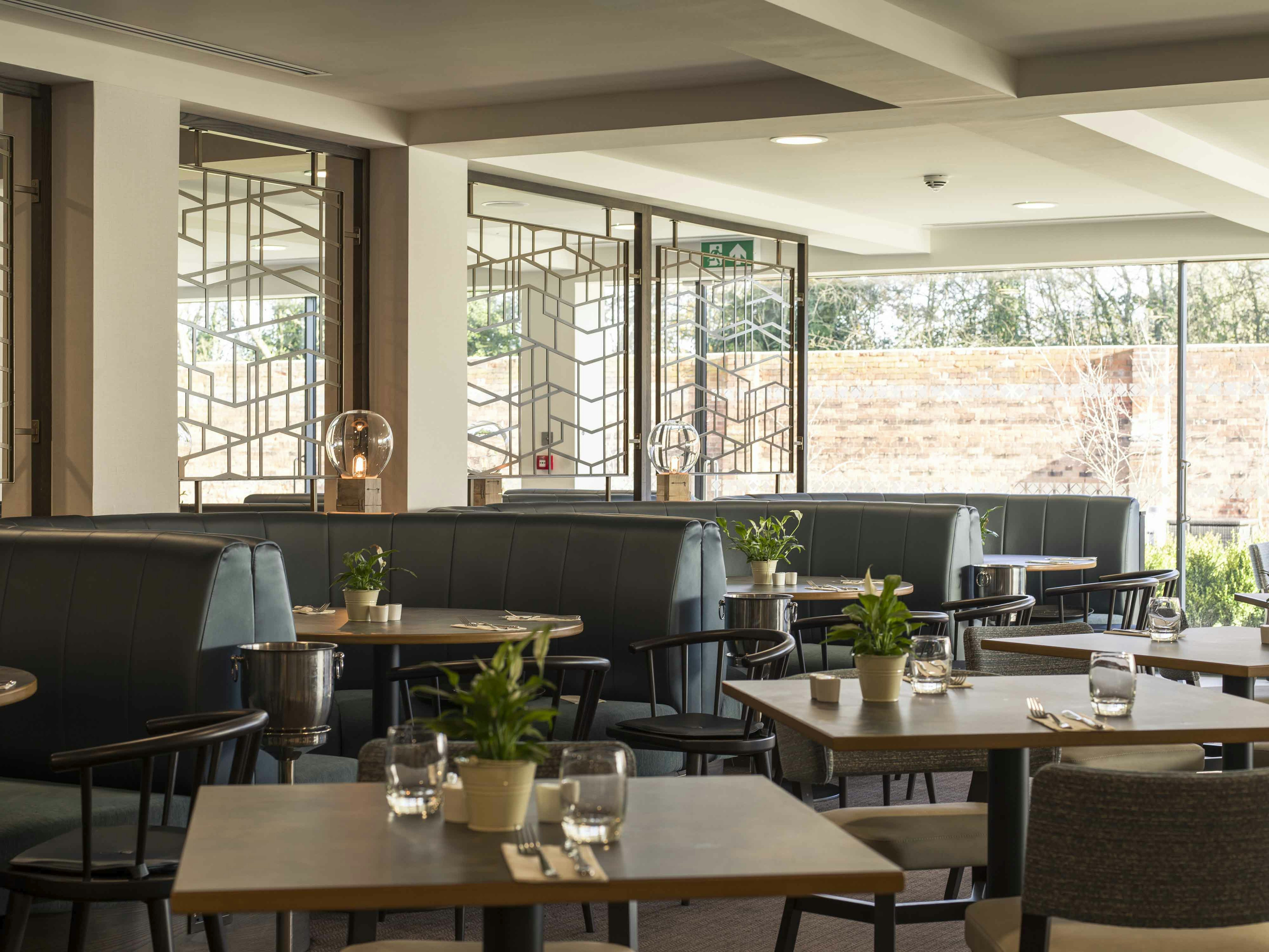 DoubleTree by Hilton Hotel & Spa Chester 33/48