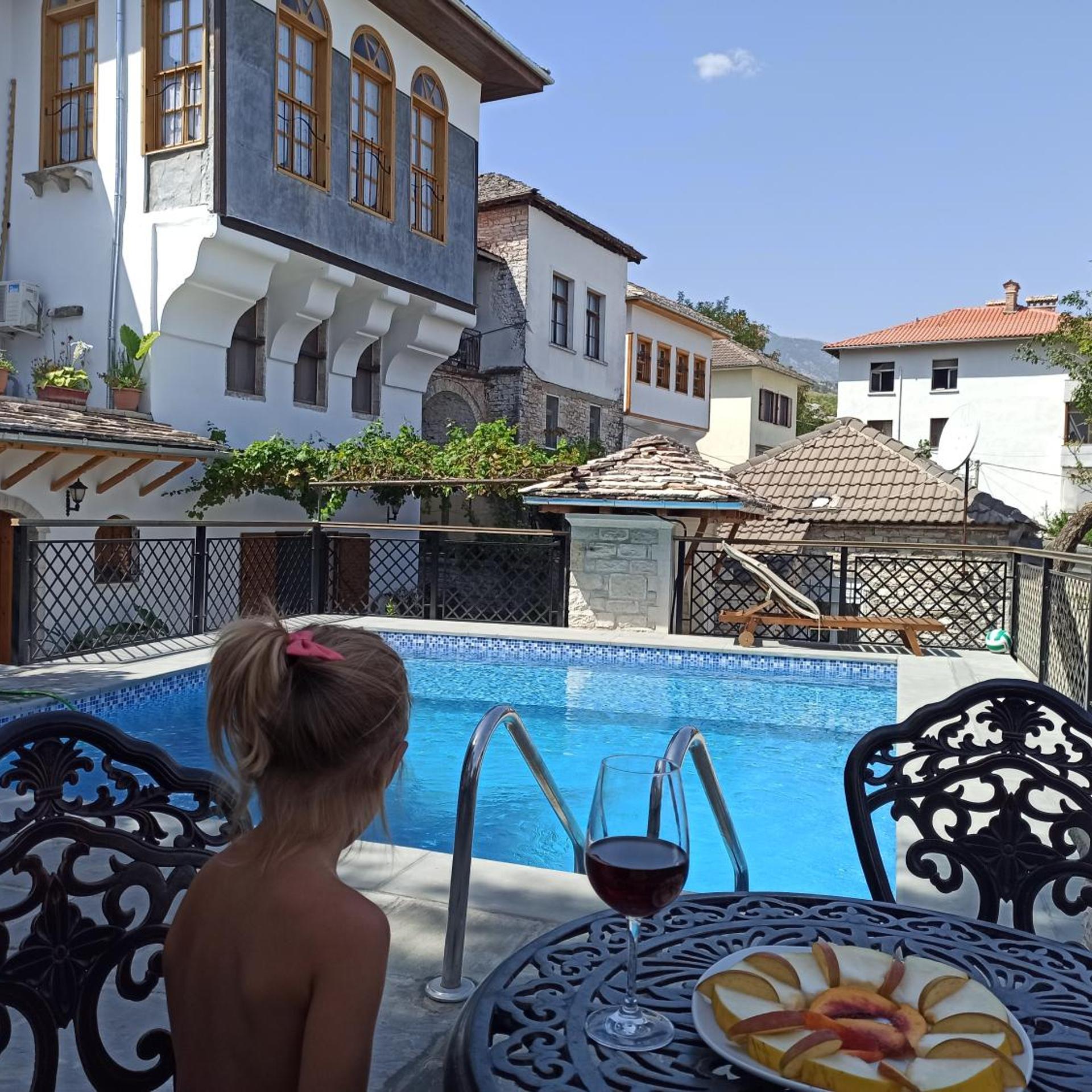 Hotel Praga 40/50