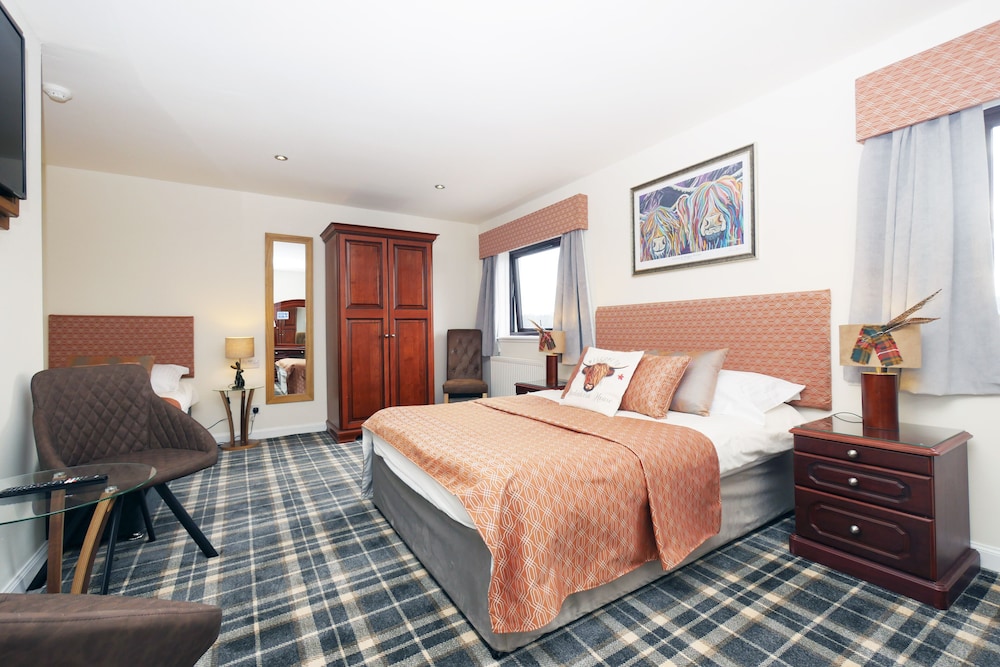 Ardentorrie Guest House 5/43
