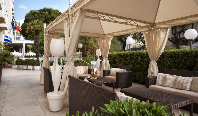 Litoraneo Suite Hotel 33/54