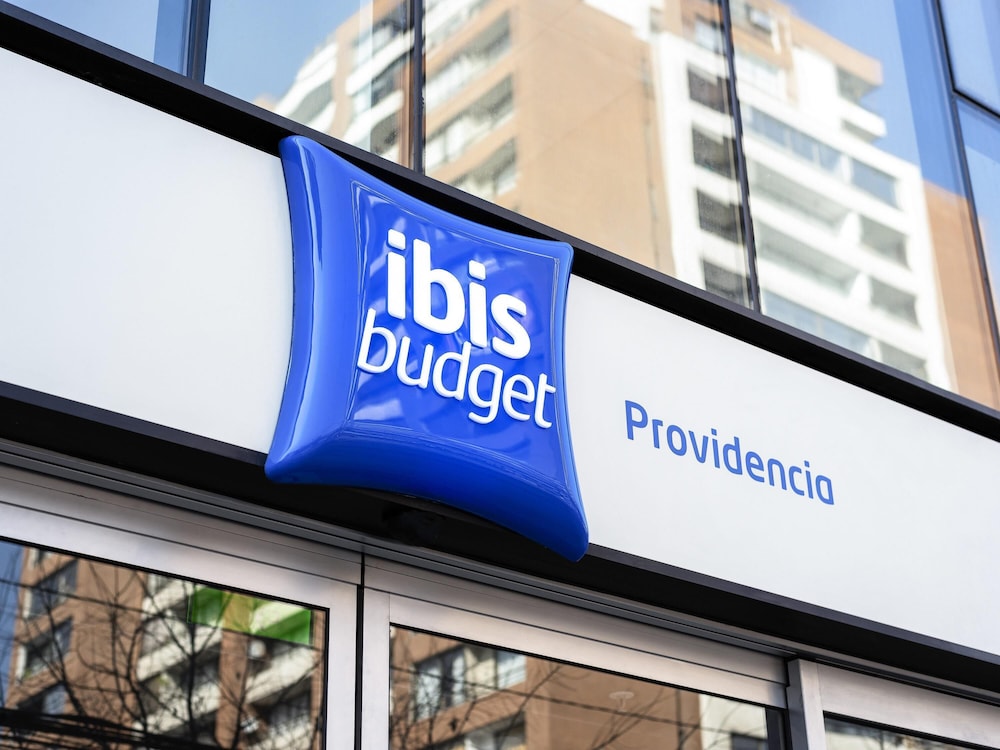 Ibis Budget Santiago Providencia 6/47