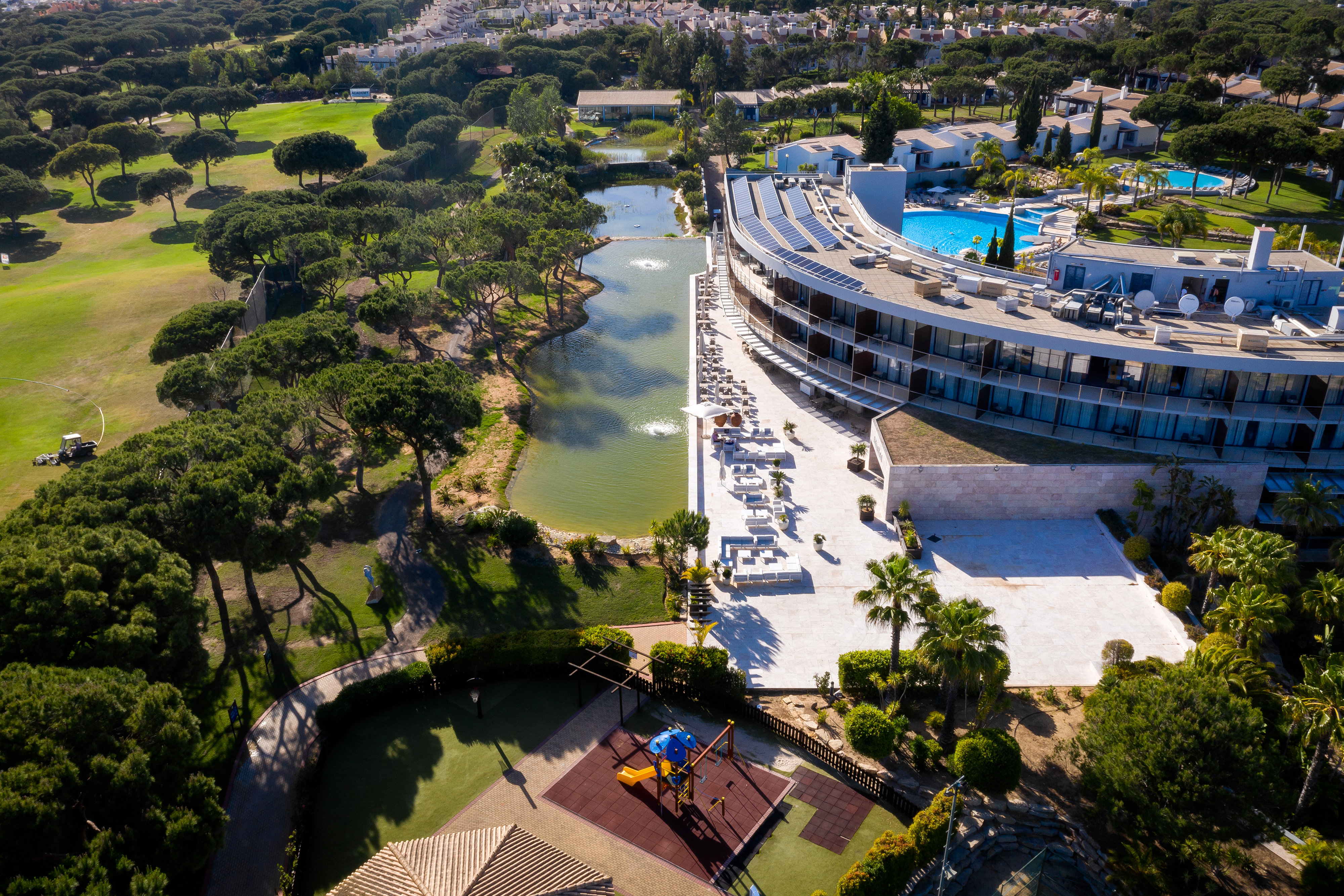 Pestana Vila Sol Golf - Vilamoura 6/79