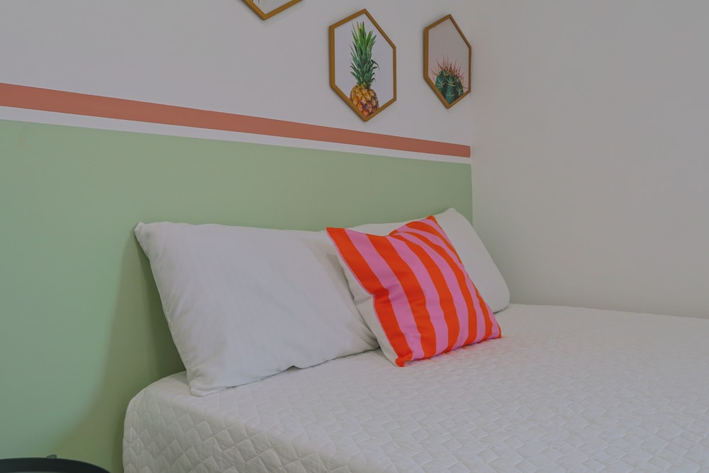 Hotel Cabanas Villa Roca, Rodadero 41/57