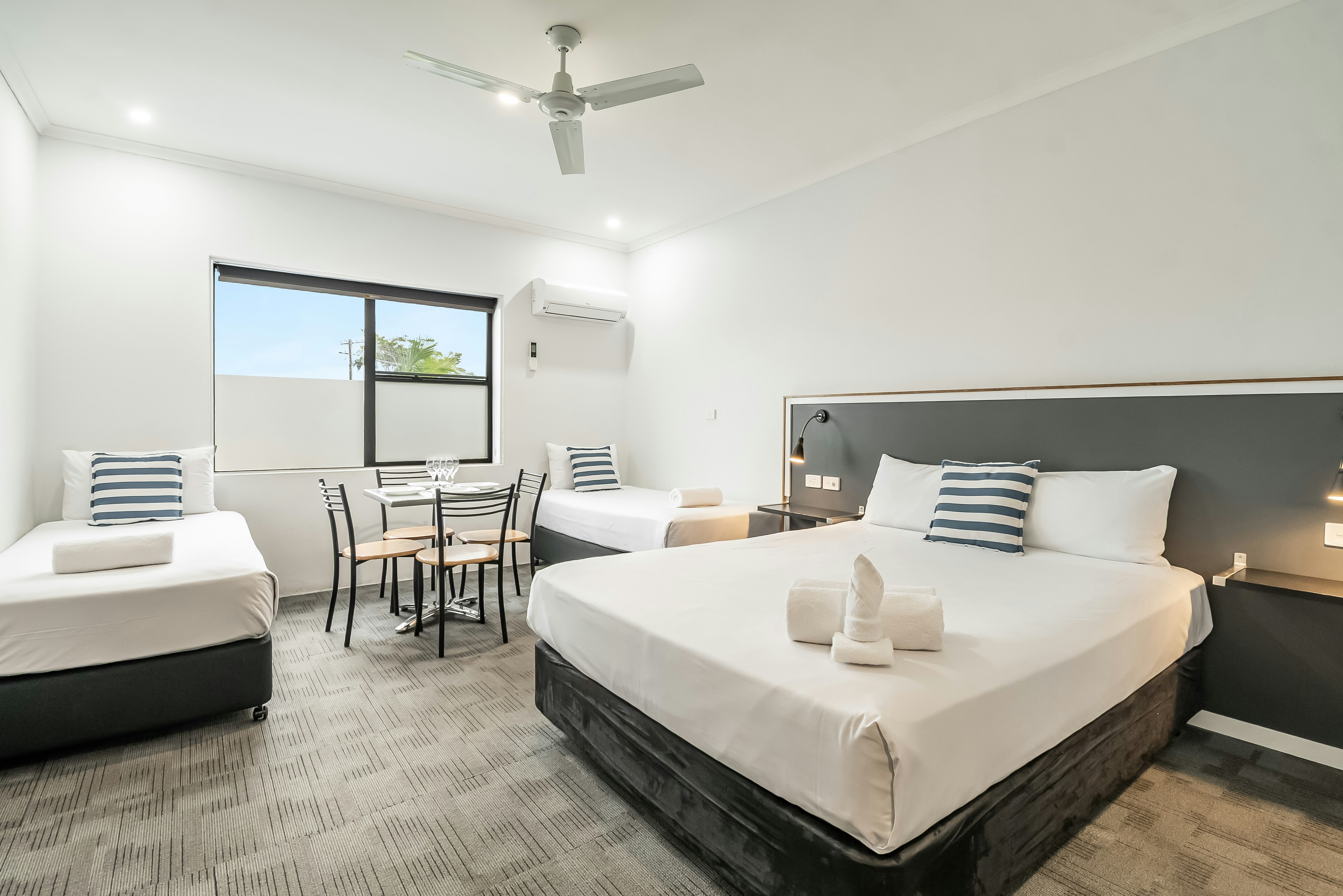 BALLINA HOMESTEAD MOTEL 25/60