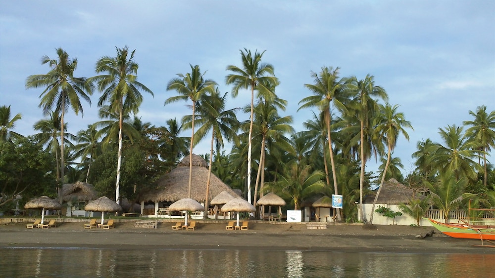 Elysia Beach Resort 26/42