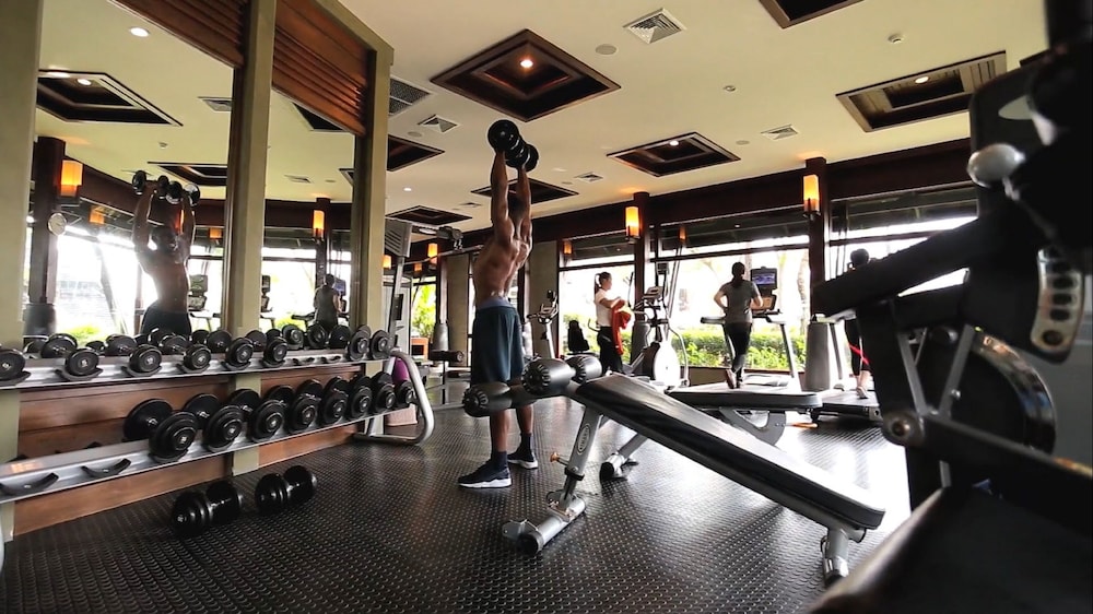 Nora Buri Resort and Spa 38/68