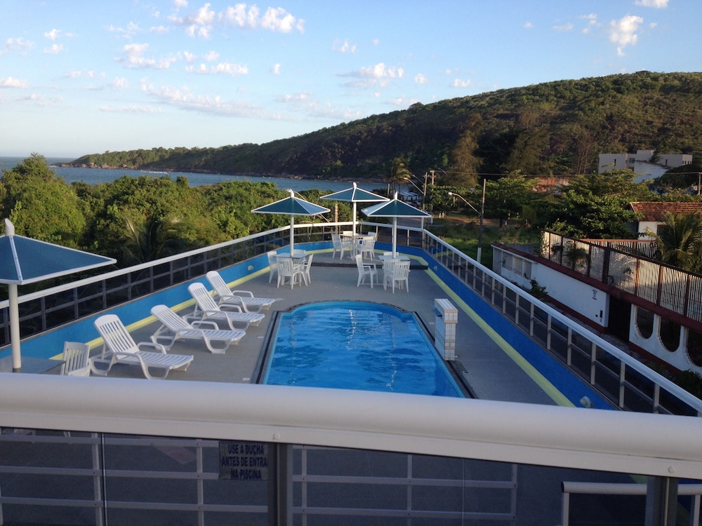 Fragata Hotel 4/32