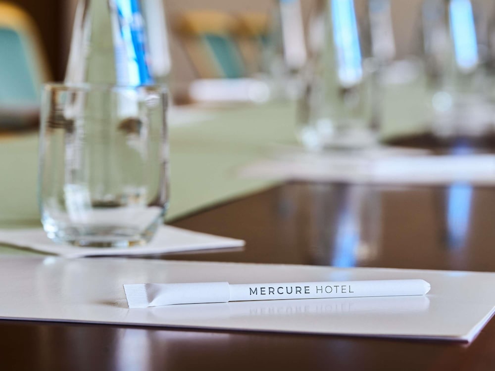 MERCURE JELENIA GORA 19/50