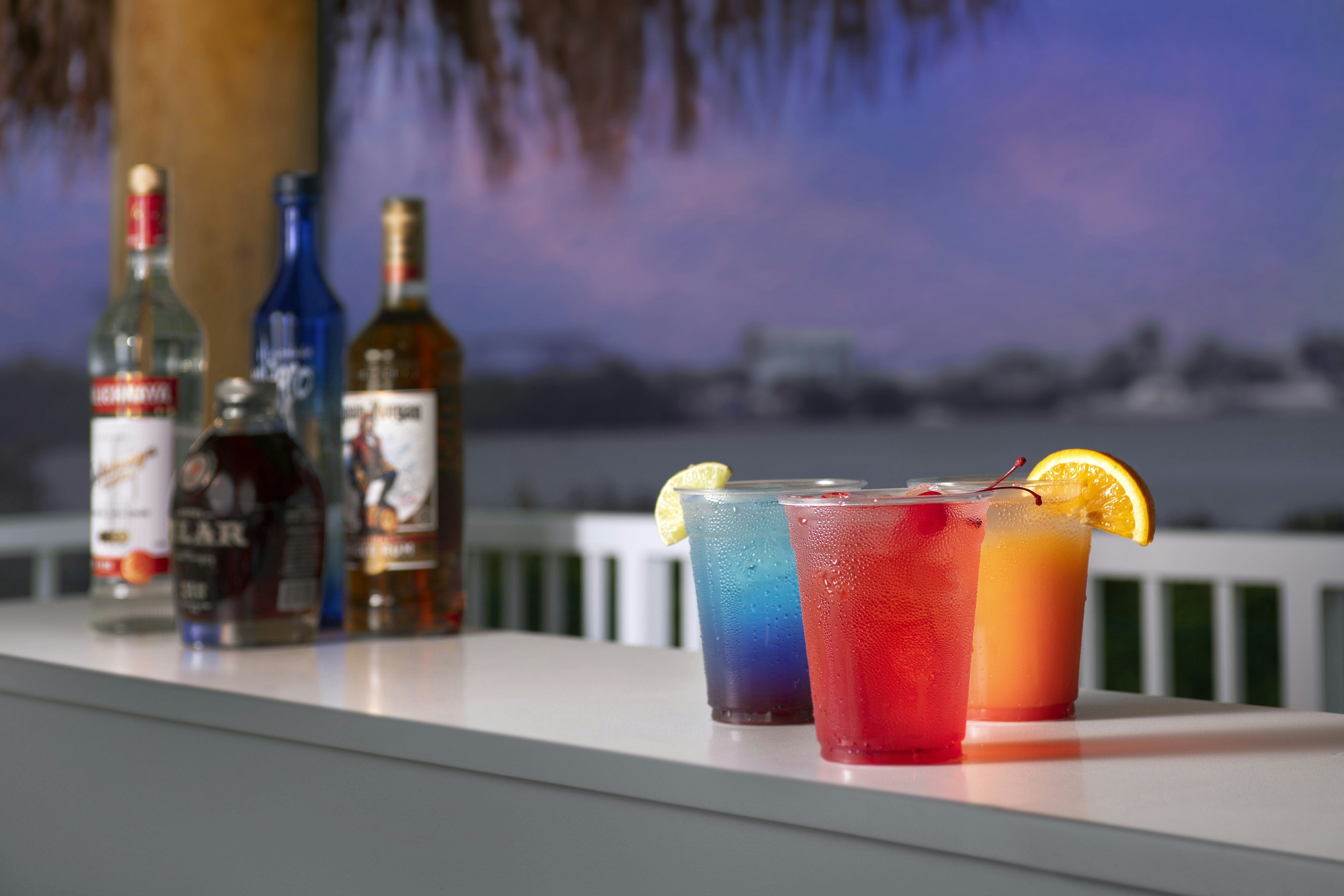 Hampton Inn Marathon Florida Keys Fl 24/58