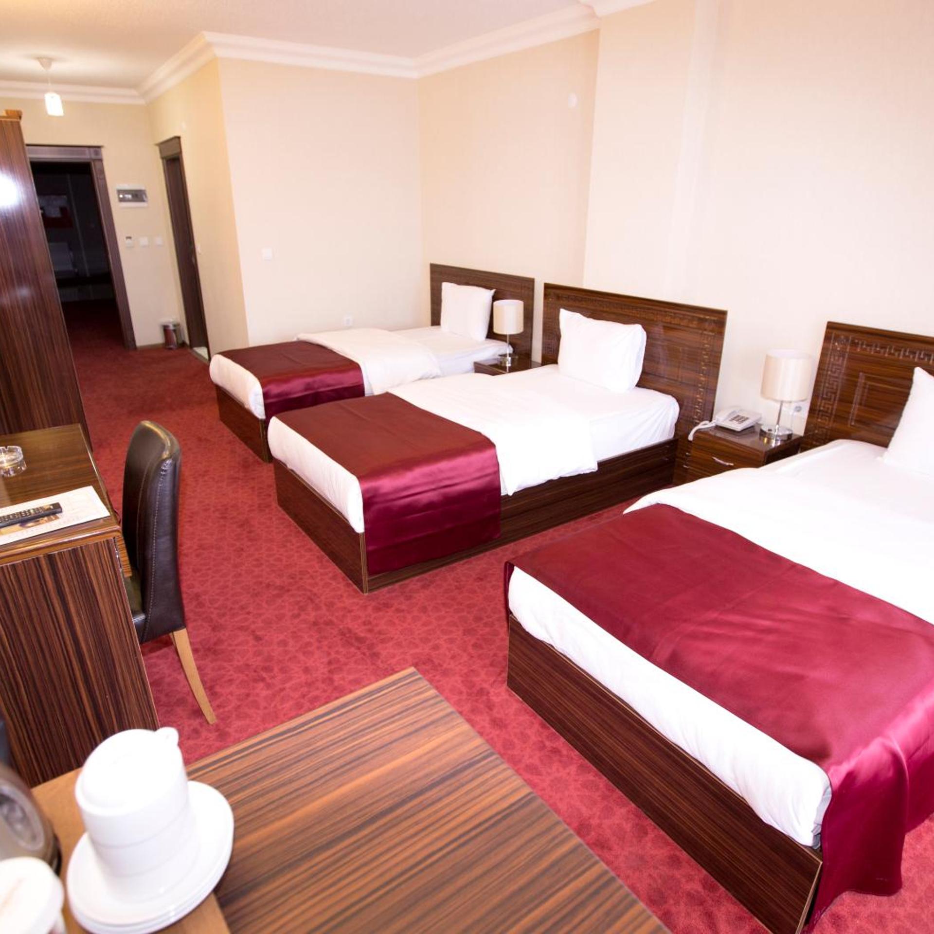 Resmina Otel Van 13/42