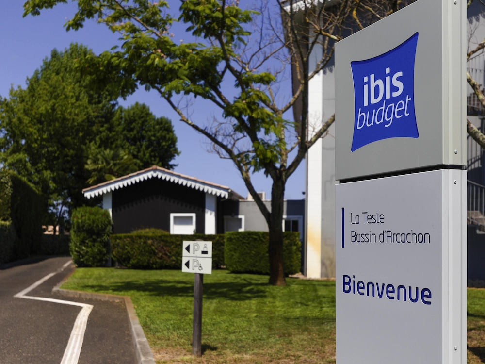 ibis Budget La Teste Bassin d Arcachon 9/39