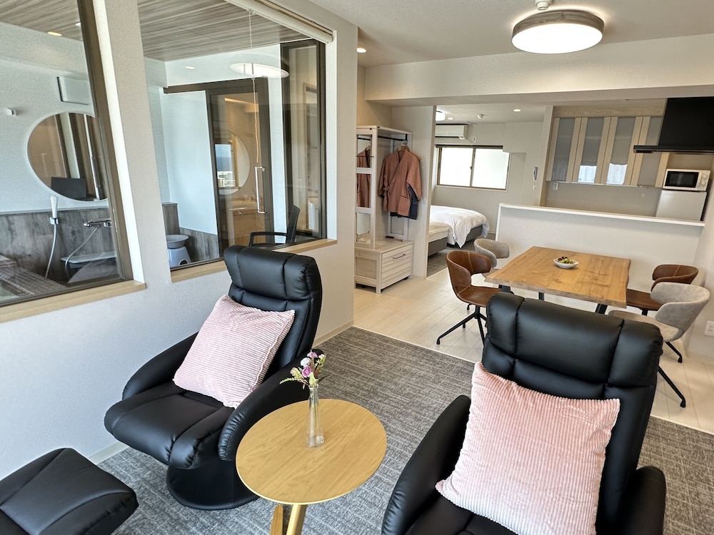 Condominium Hotel Grandview Atami 31/50