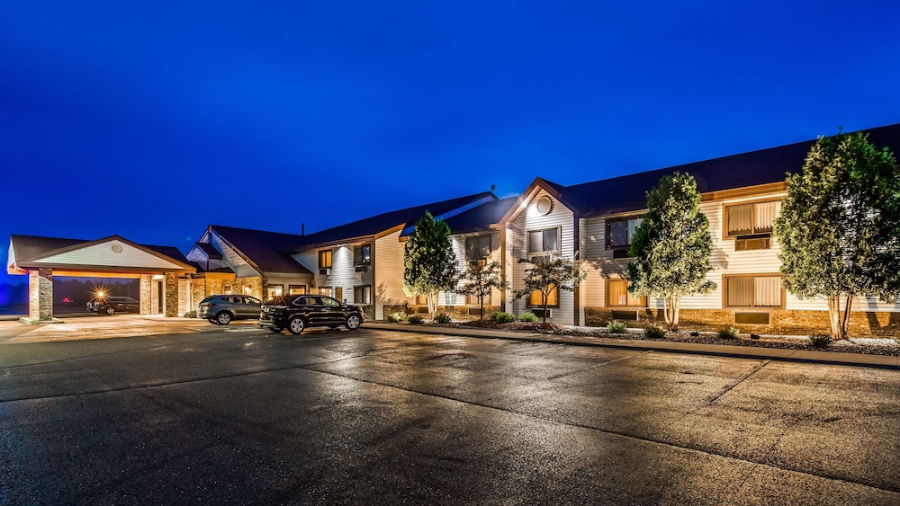 Best Western Derby Inn 1/55