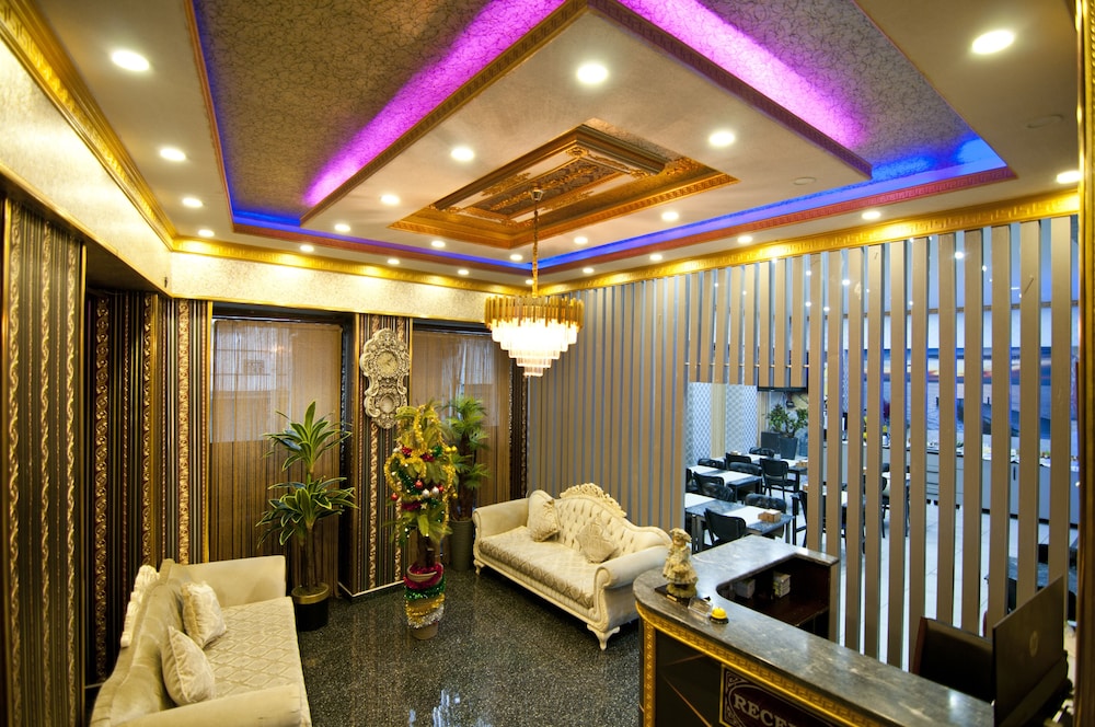 Golden Horn Park Hotel 31/49