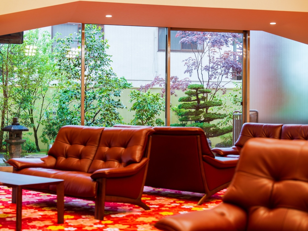 HOTEL SANSENKAKU 35/54