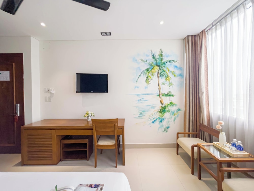 Doha Central Bliss Da Nang Hotel by Haviland 30/50