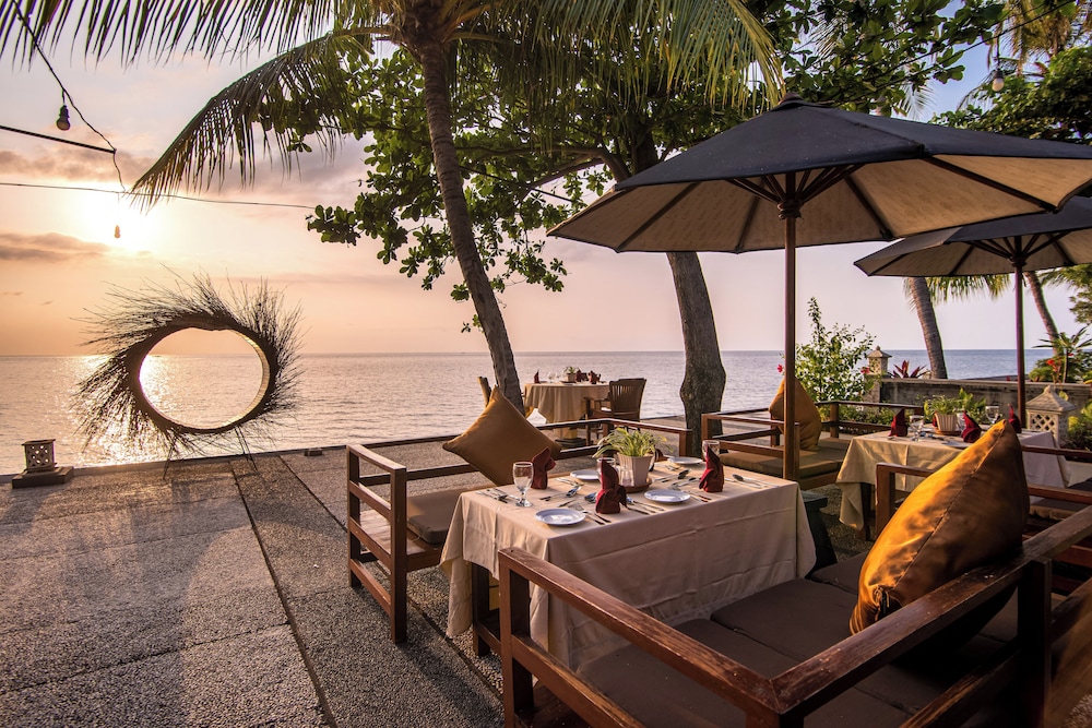 Nugraha Lovina Seaview Resort & Spa 43/69
