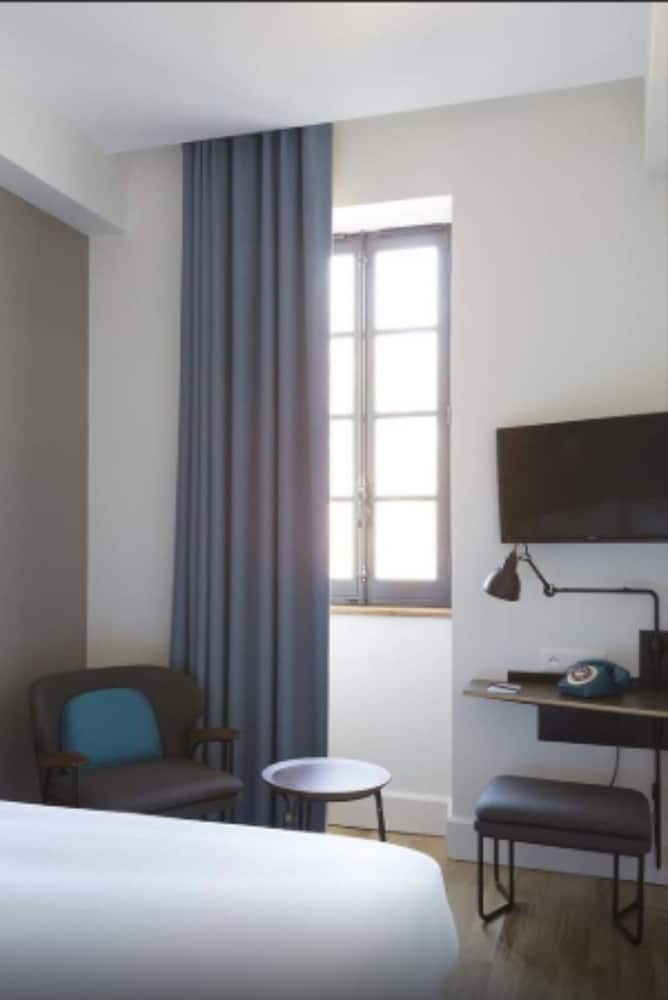 Fourviere Hotel Lyon 18/66