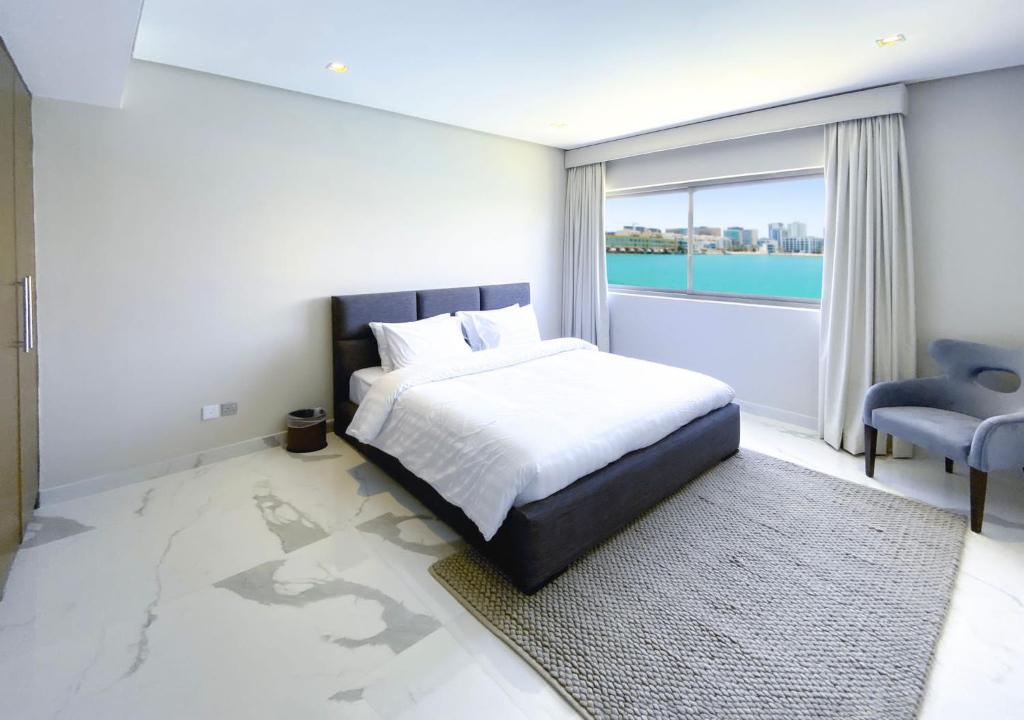 The Sealoft Boutique Chalets
