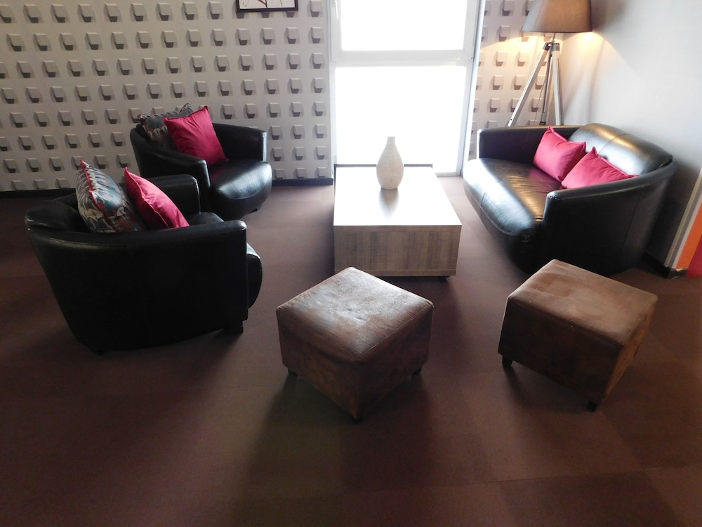 Brit Hotel Aries Argentan 38/69