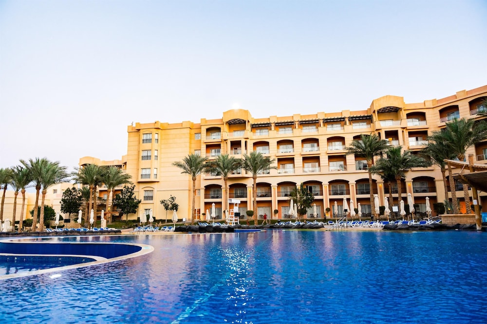 Tropitel Sahl Hasheesh 7/82