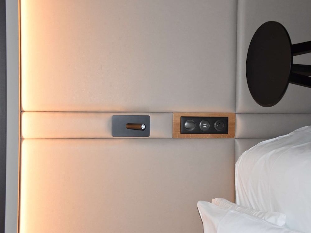 Mercure Colmar Centre Unterlinden Hotel 26/73